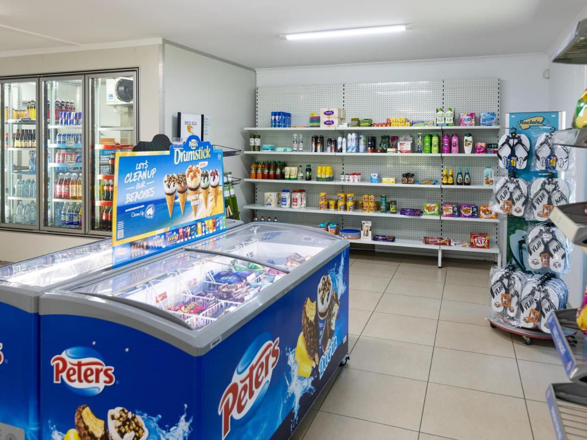 Kilcoy Nrma Lake Somerset Holiday Park מראה חיצוני תמונה