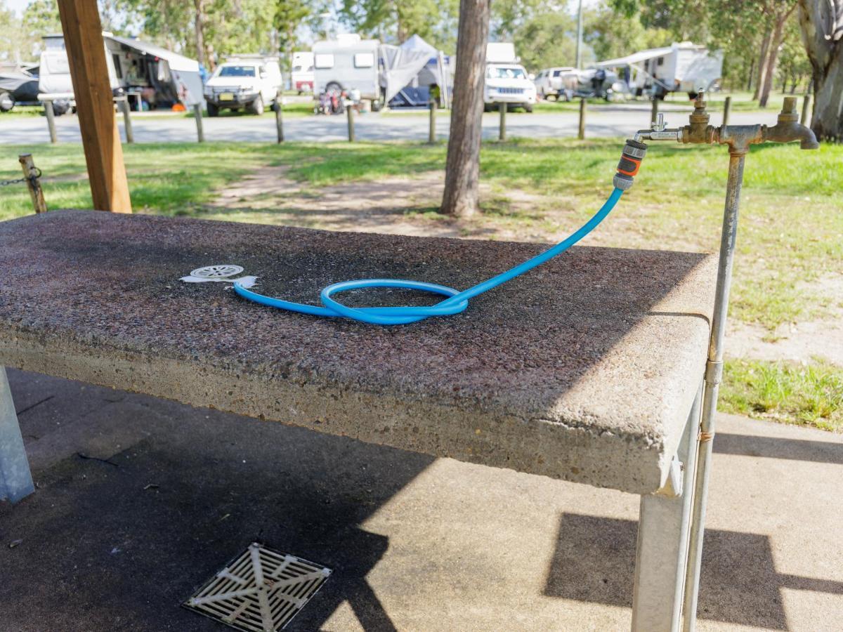 Kilcoy Nrma Lake Somerset Holiday Park מראה חיצוני תמונה