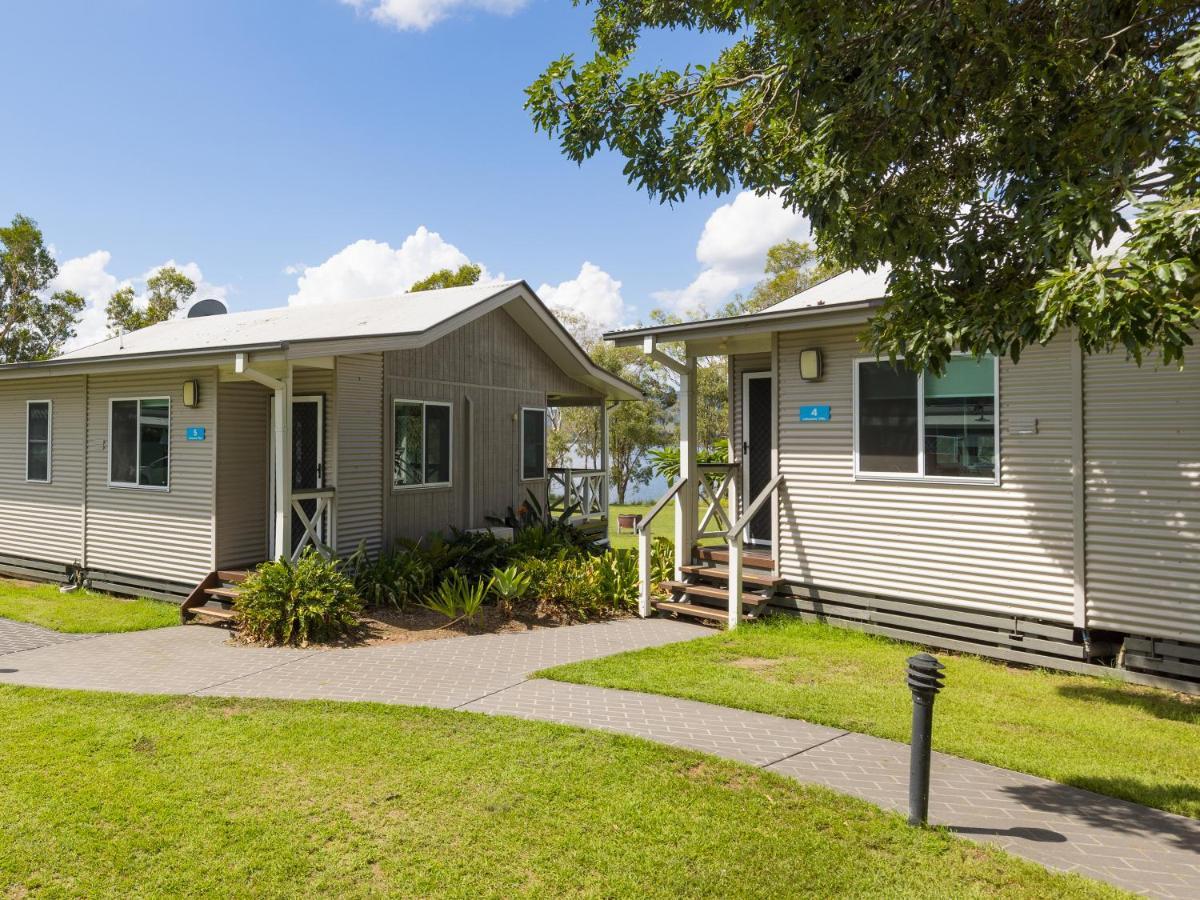 Kilcoy Nrma Lake Somerset Holiday Park מראה חיצוני תמונה