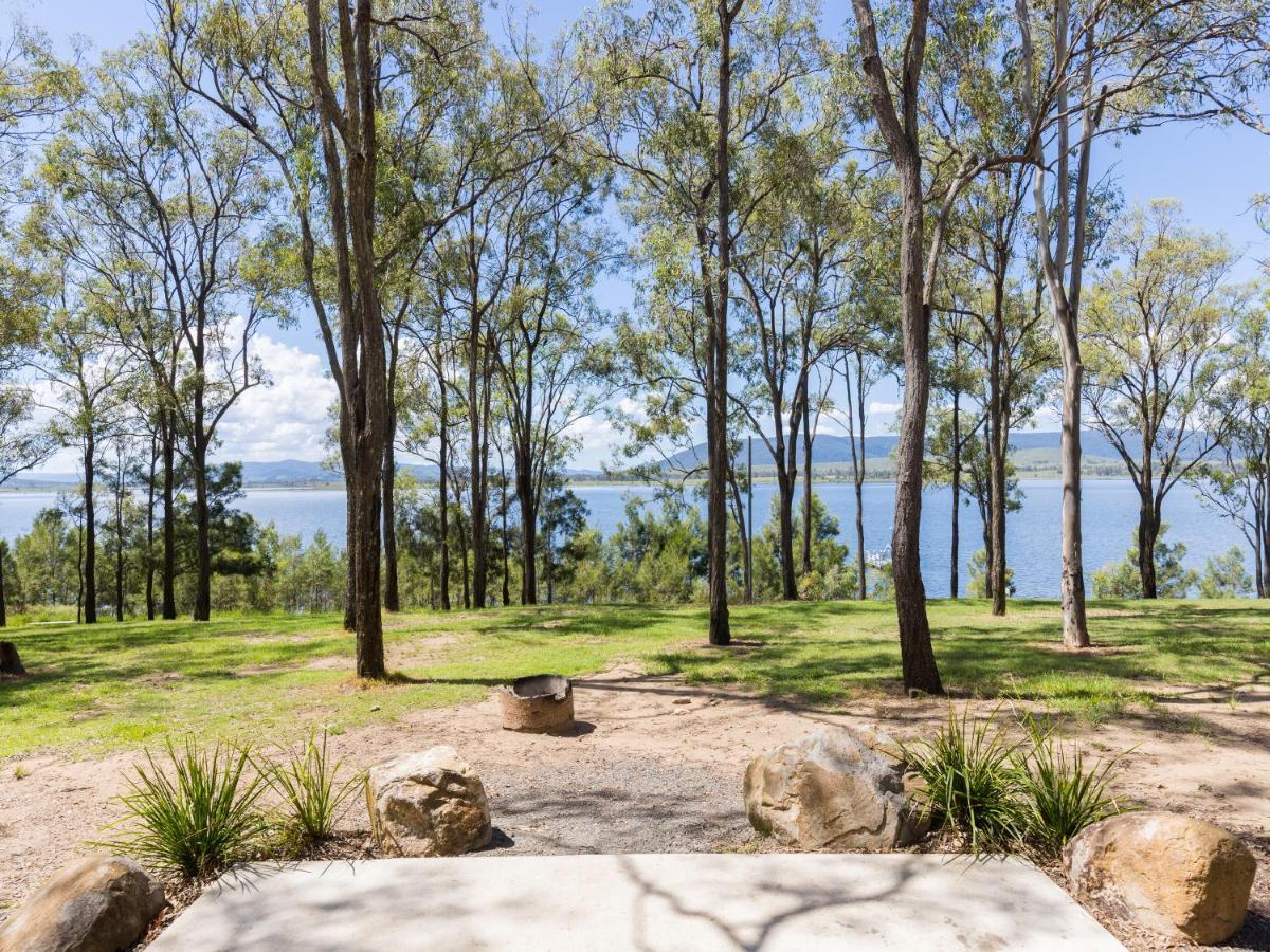 Kilcoy Nrma Lake Somerset Holiday Park מראה חיצוני תמונה
