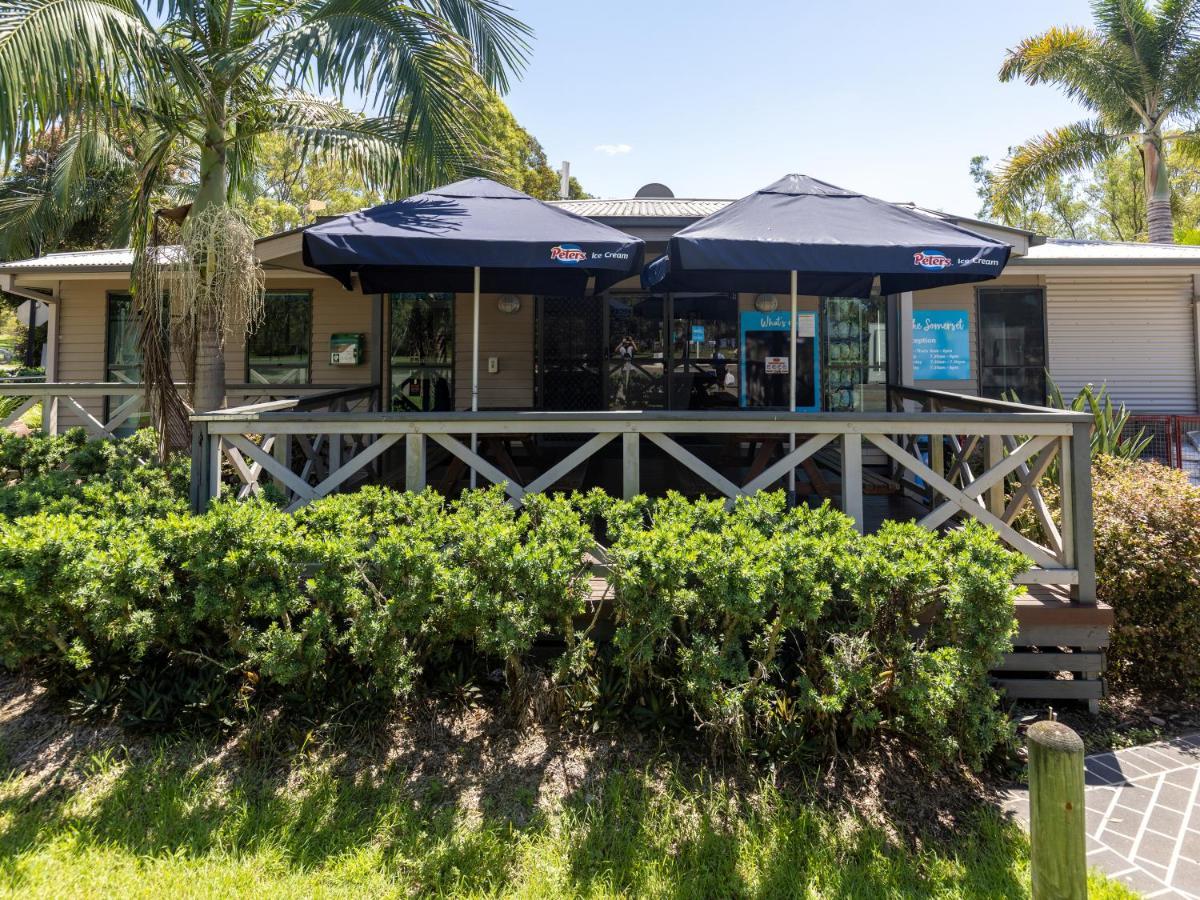 Kilcoy Nrma Lake Somerset Holiday Park מראה חיצוני תמונה