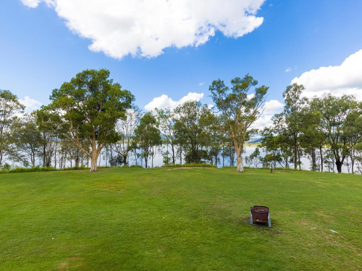 Kilcoy Nrma Lake Somerset Holiday Park מראה חיצוני תמונה