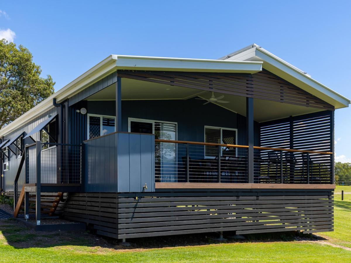 Kilcoy Nrma Lake Somerset Holiday Park מראה חיצוני תמונה