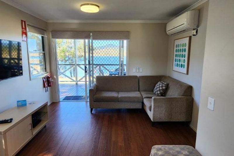 Kilcoy Nrma Lake Somerset Holiday Park מראה חיצוני תמונה