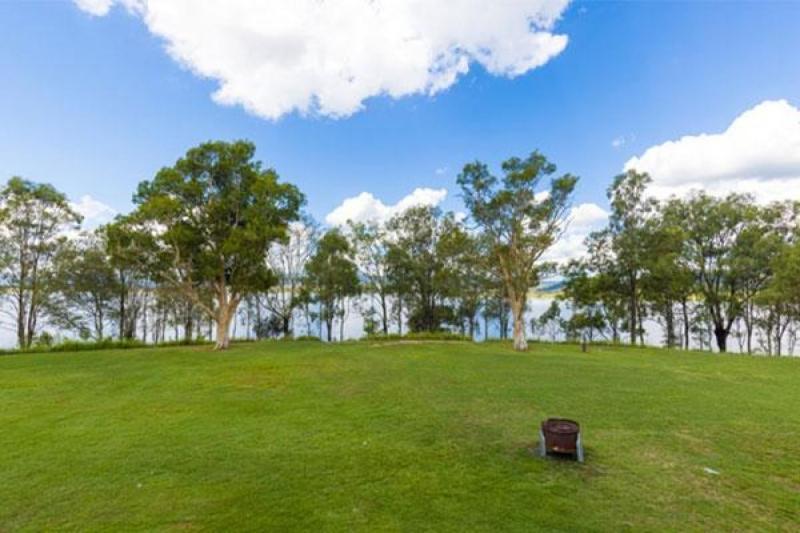 Kilcoy Nrma Lake Somerset Holiday Park מראה חיצוני תמונה