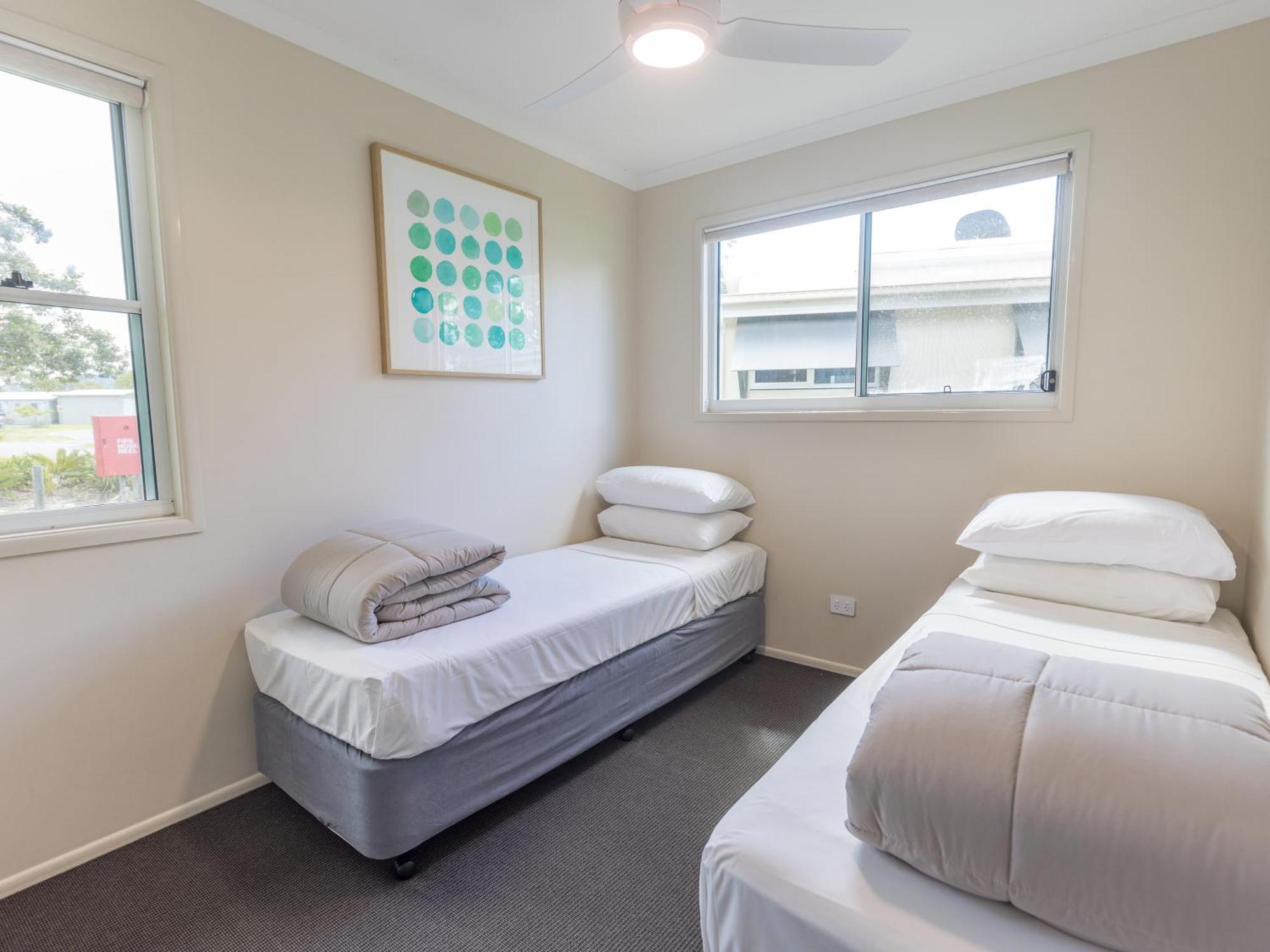 Kilcoy Nrma Lake Somerset Holiday Park חדר תמונה