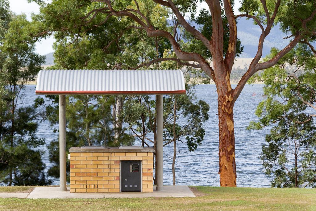 Kilcoy Nrma Lake Somerset Holiday Park מראה חיצוני תמונה